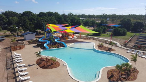 Ingenia Holidays Townsville - Accommodation Daintree 0