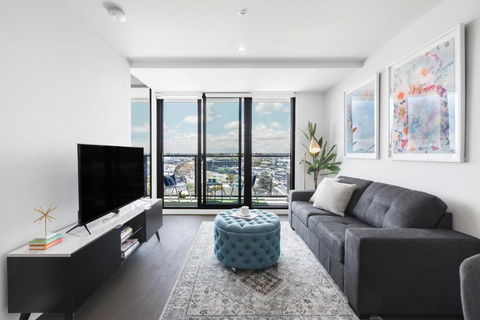 Ilixir Apartments By Ready Set Host - Accommodation Daintree 0