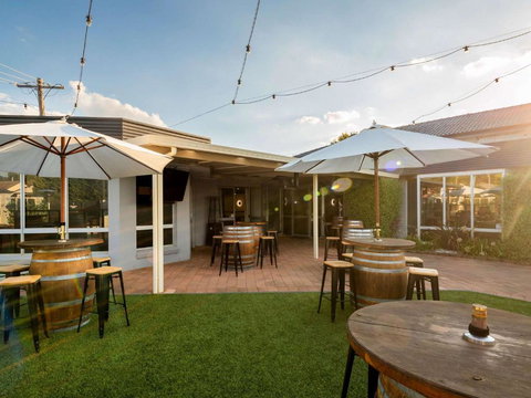Ibis Styles Orange - Accommodation Daintree 2