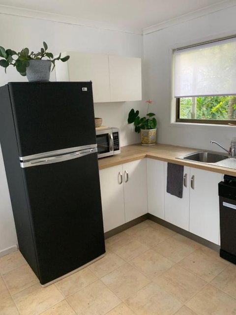 Home Away From Home - Accommodation Daintree 2