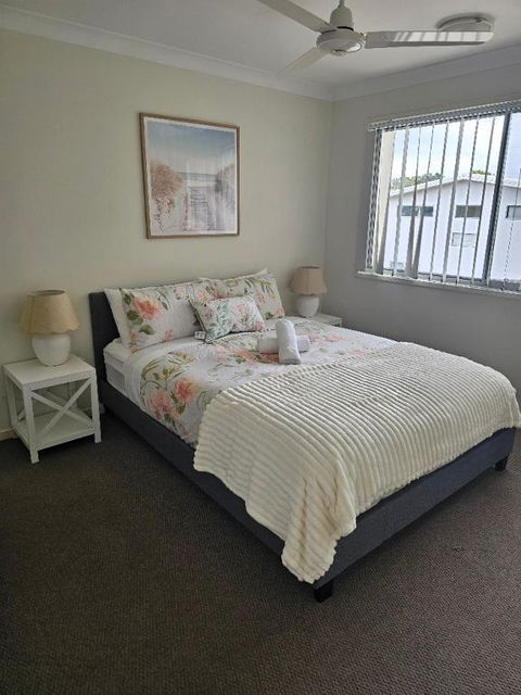 Homely & Welcoming In Mango Hill - Accommodation Daintree 1