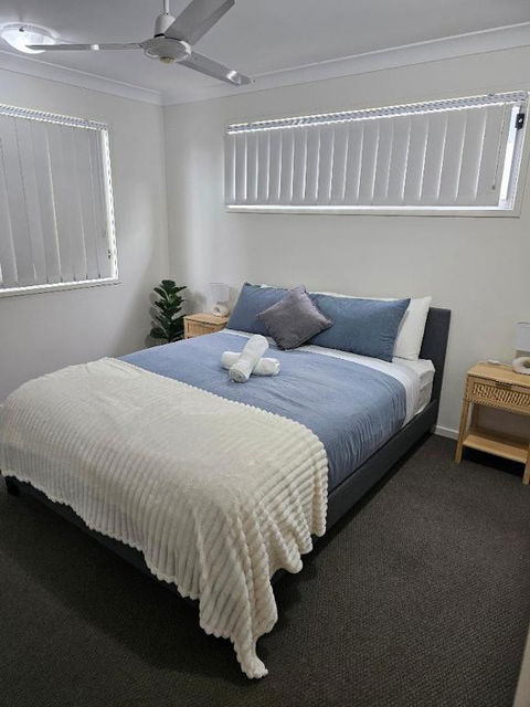 Homely & Welcoming In Mango Hill - Accommodation Daintree 2