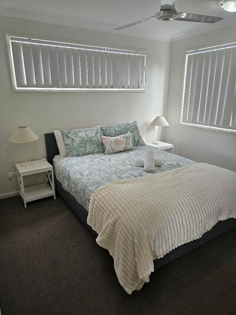 Homely & Welcoming In Mango Hill - Accommodation Daintree 0