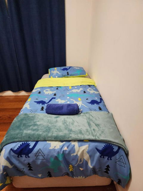 Homestay Near Dandenong Plaza - Accommodation Daintree 1