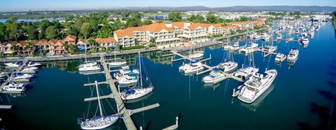Hope Harbour Hotel - Accommodation Daintree 0