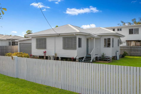 House On Halifax - Accommodation Daintree 1