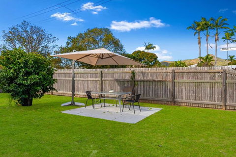House On Halifax - Accommodation Daintree 2