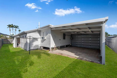 House On Halifax - Accommodation Daintree 3