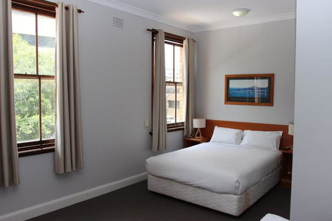 Hurstville Ritz Hotel - Accommodation Daintree 1