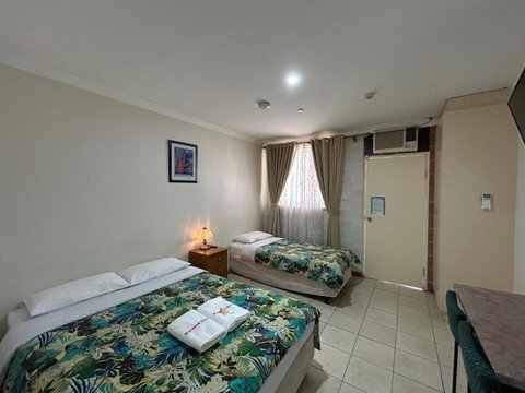 IGrand Motel - Accommodation Daintree 1