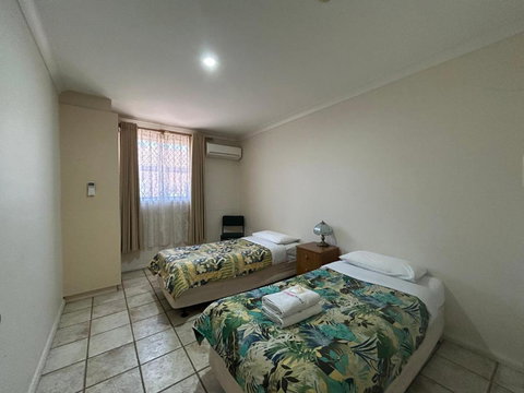 IGrand Motel - Accommodation Daintree 2