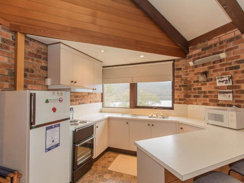 Ingellara 1 49 Townsend Street - Accommodation Daintree 2