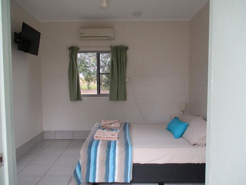 Ingham Tourist Park - Accommodation Daintree 1