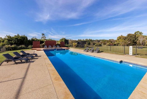Isla Villa, Cowes, Phillip Island. - Accommodation Daintree 0