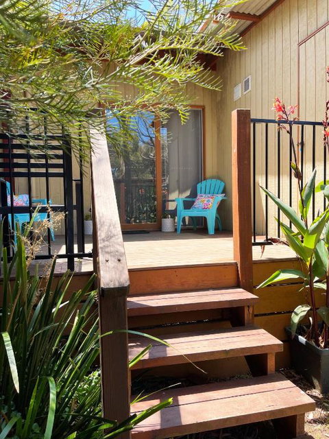 Isla Villa, Cowes, Phillip Island. - Accommodation Daintree 2