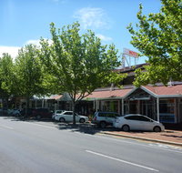 Adelaide Travellers Inn Backpackers Hostel - Accommodation Daintree