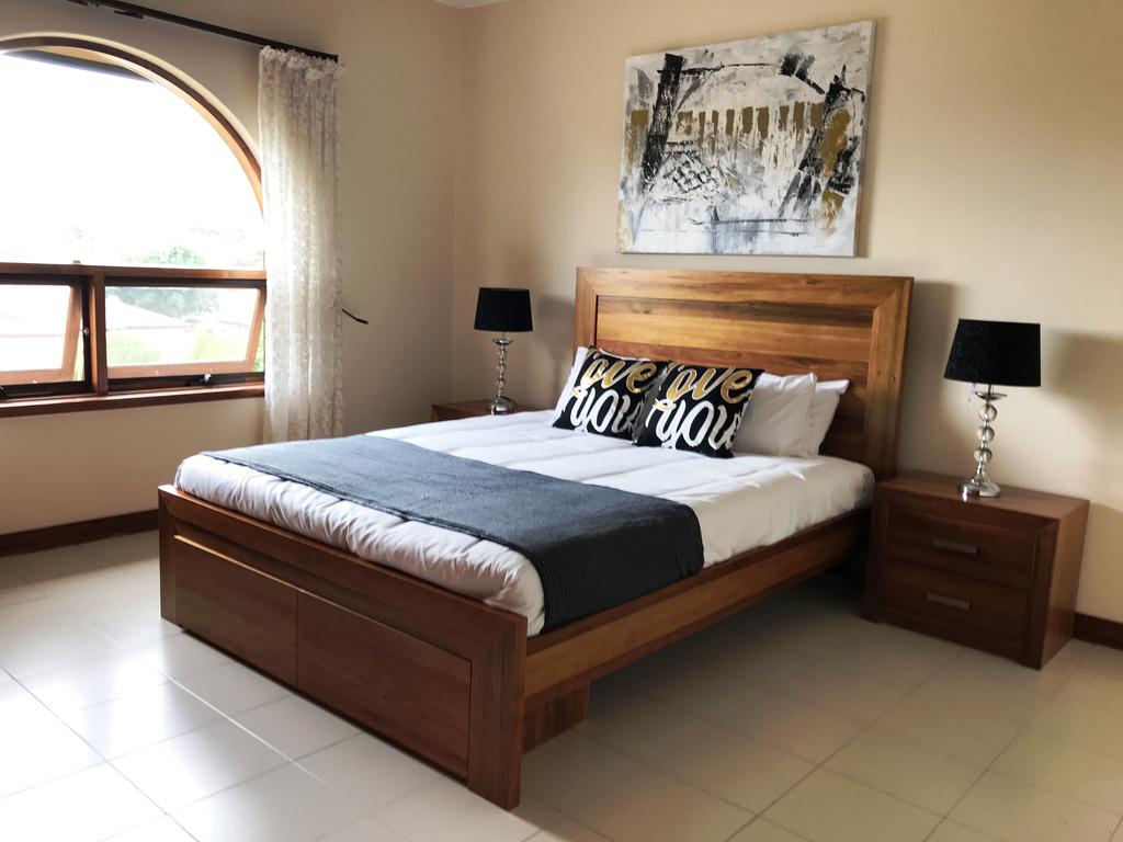 Valley View SA Accommodation Daintree