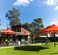 Adelphi Boutique Apartments - Accommodation Daintree