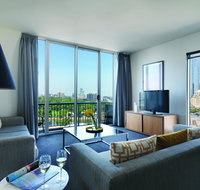 Adina Apartment Hotel Melbourne Flinders Street - Accommodation Daintree