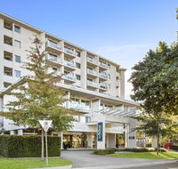Adina Serviced Apartments Canberra Dickson - Accommodation Daintree
