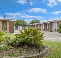 Admella Motel - Accommodation Daintree