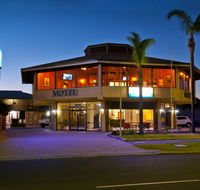 Admiral Motel Bunbury - Accommodation Daintree