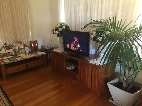 Admurraya House Bed & Breakfast - Accommodation Daintree 3