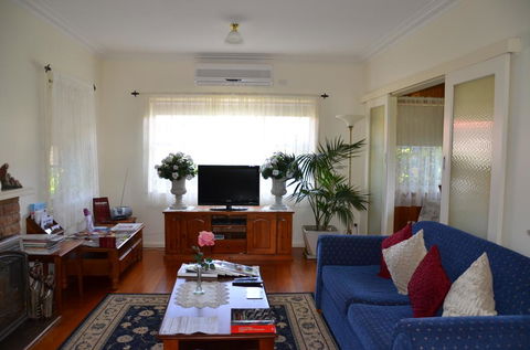 Admurraya House Bed & Breakfast - Accommodation Daintree 1