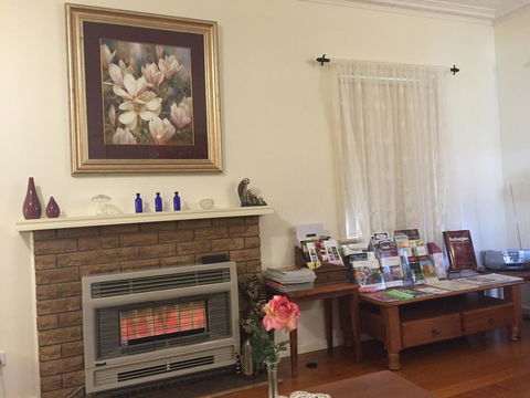 Admurraya House Bed & Breakfast - Accommodation Daintree 2