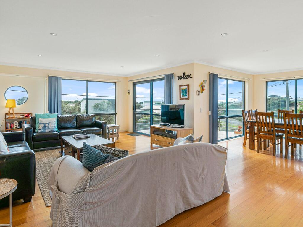 Surf Beach VIC Accommodation Daintree