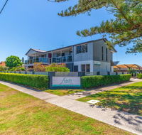 Adrift Apartments - Accommodation Daintree