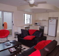 Adrift 5B Scott Street - Accommodation Daintree
