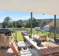 Advilla - stylish charming and central location - Accommodation Daintree