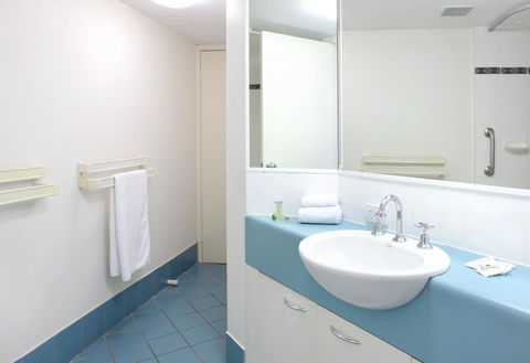 Aegean Mooloolaba - Accommodation Daintree 2