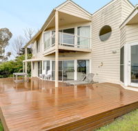 Aegina - Accommodation Daintree