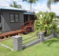 Aerwyn Brae - Accommodation Daintree