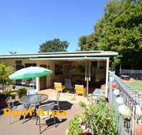 Affordable Gold City Motel - Accommodation Daintree