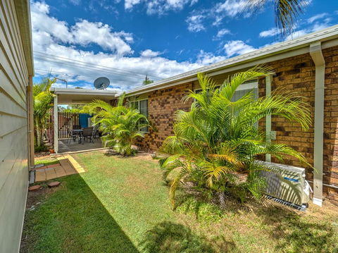 Affordable Holiday Home - Accommodation Daintree 1