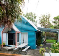 Affordable Twin Peaks 1 - Accommodation Daintree