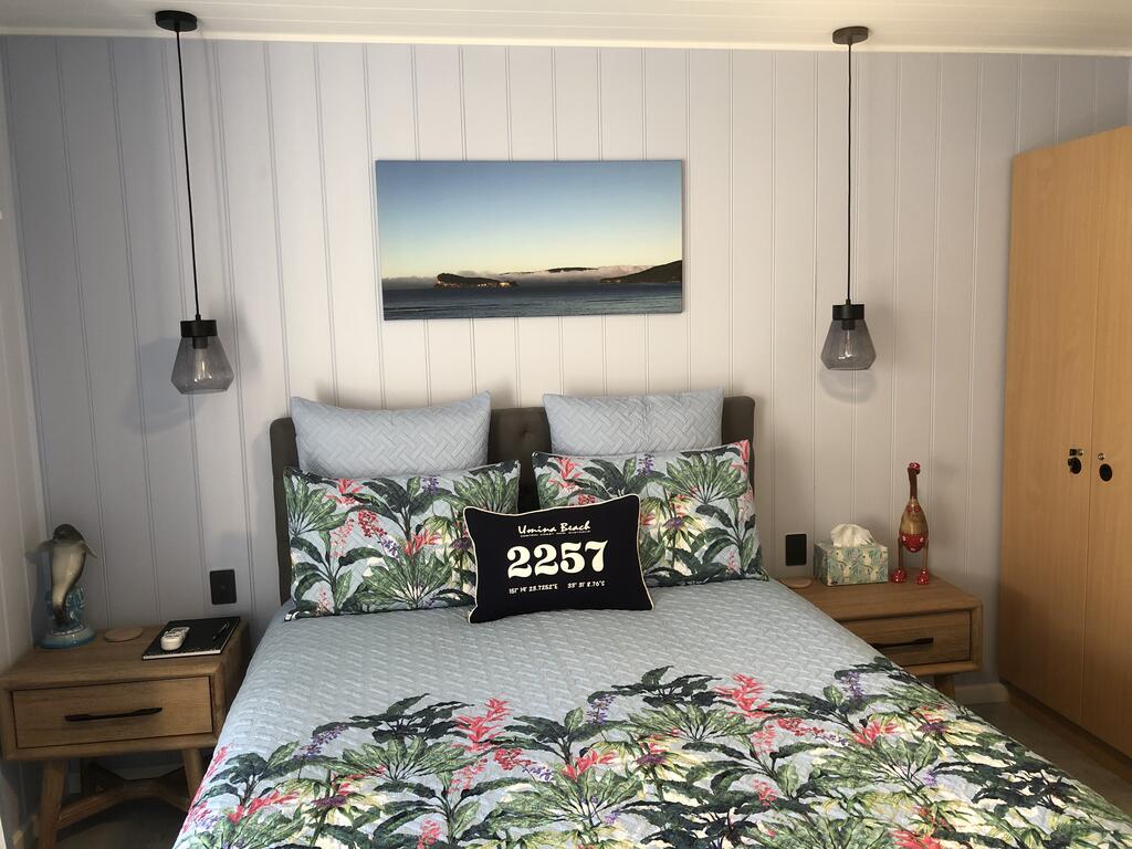 Umina NSW Accommodation Daintree
