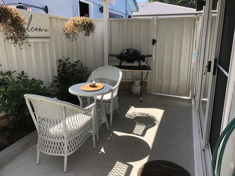 Agapi On Cambridge - Accommodation Daintree 3