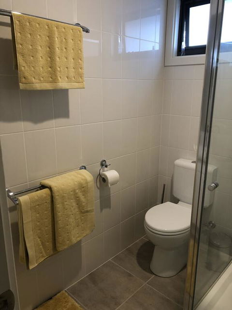 Agathas At Seacombe Gardens - Accommodation Daintree 2