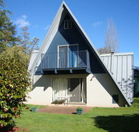 Ageri Holiday House - Accommodation Daintree