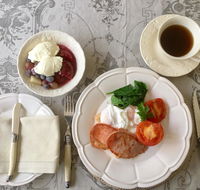 Aggie's Bed and Breakfast - Accommodation Daintree