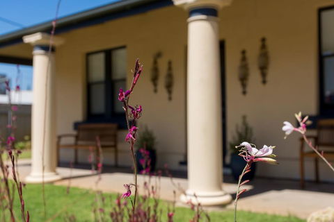 Agnes Cottage Bed & Breakfast - Accommodation Daintree 3