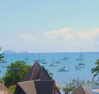 Airlie Beach Apartments - Accommodation Daintree