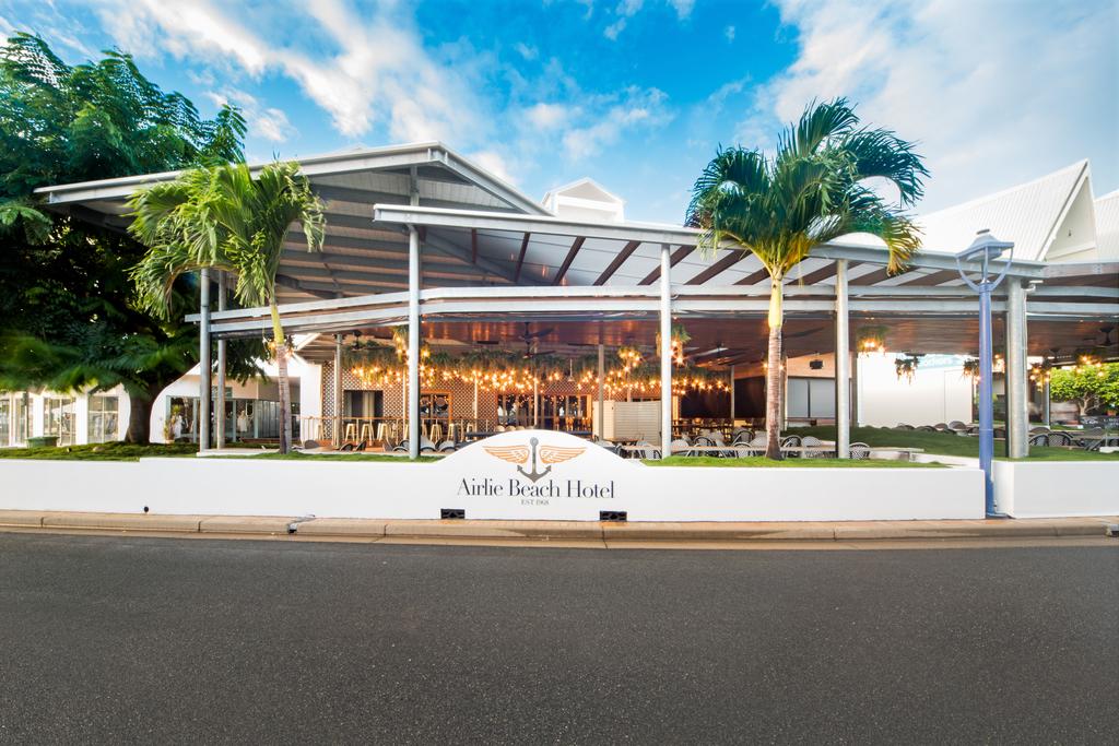 Hamilton Island QLD Accommodation Daintree
