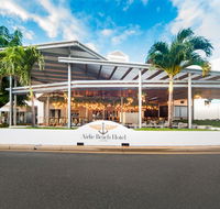 Airlie Beach Hotel - Accommodation Daintree