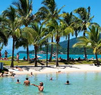 Airlie Beach Magnums - Accommodation Daintree