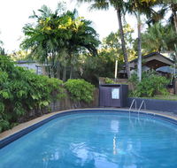 Airlie Beach Motor Lodge - Accommodation Daintree